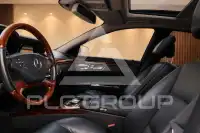 2013 Mercedes Benz S 350