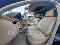 2013 Mercedes Benz S 350