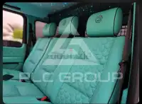 2013 Mercedes Benz G 500
