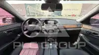 2013 Mercedes Benz E 350