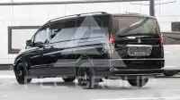 2013 Mercedes Benz Viano