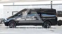 2013 Mercedes Benz Viano