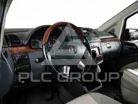 2013 Mercedes Benz Viano