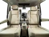 2013 Mercedes Benz Viano