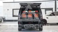 2013 Mercedes Benz Viano