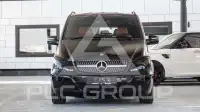 2013 Mercedes Benz Viano