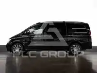 2013 Mercedes Benz Viano