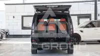 2013 Mercedes Benz Viano