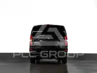 2013 Mercedes Benz Viano