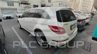 2013 Mercedes Benz R 350