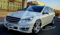 2013 Mercedes Benz R 350