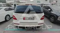 2013 Mercedes Benz R 350