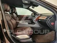 2013 Mercedes Benz GL 500