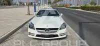 2013 Mercedes Benz SLK 250