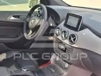 2013 Mercedes Benz B 200