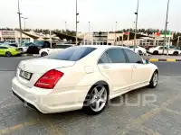 2013 Mercedes Benz CLS 550