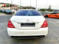 2013 Mercedes Benz CLS 550