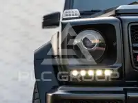 2013 Mercedes Benz 