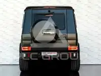 2013 Mercedes Benz G 65