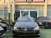 2013 Mercedes Benz CLS 630
