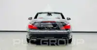 2013 Mercedes Benz Sl 500