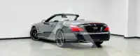 2013 Mercedes Benz Sl 500