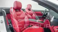 2013 Mercedes Benz Sl 500