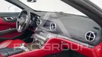 2013 Mercedes Benz Sl 500