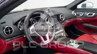 2013 Mercedes Benz Sl 500