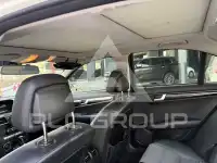 2013 Mercedes Benz C 200