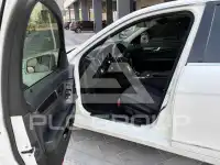 2013 Mercedes Benz C 200