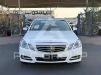 2013 Mercedes Benz E 300
