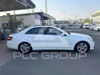 2013 Mercedes Benz E 300