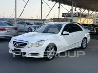 2013 Mercedes Benz E 300