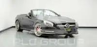 2013 Mercedes Benz SL 350