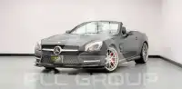 2013 Mercedes Benz SL 350