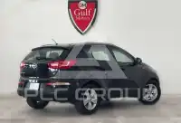 2013 KIA Sportage