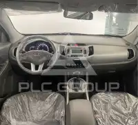 2013 KIA Sportage