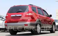 2013 KIA Mohave