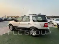 2013 Ford EXPEDITION
