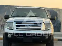 2013 Ford EXPEDITION