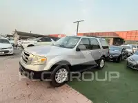 2013 Ford EXPEDITION