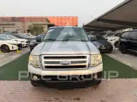 2013 Ford EXPEDITION