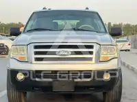 2013 Ford EXPEDITION