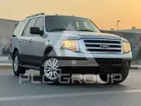 2013 Ford EXPEDITION