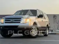 2013 Ford EXPEDITION