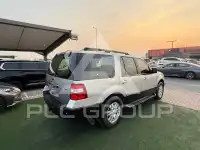 2013 Ford EXPEDITION