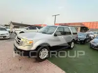 2013 Ford EXPEDITION