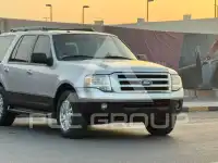 2013 Ford EXPEDITION
