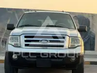 2013 Ford EXPEDITION